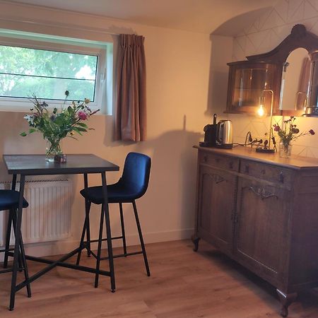 Zundert 'T Voske B&B 외부 사진