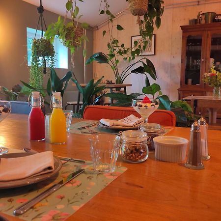Zundert 'T Voske B&B 외부 사진