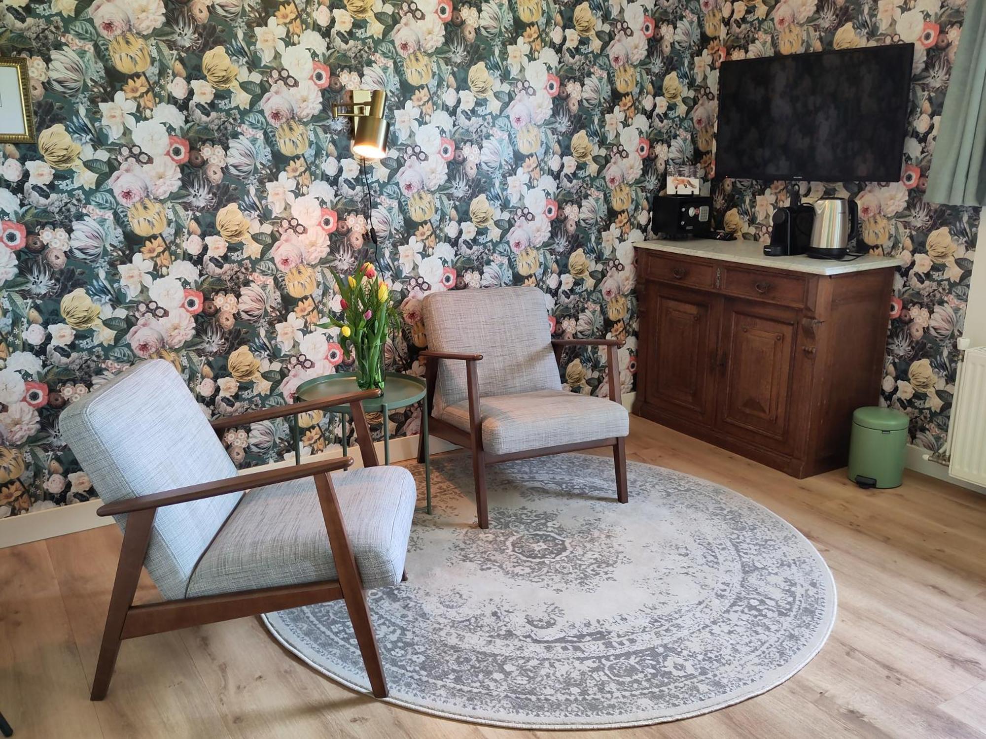 Zundert 'T Voske B&B 외부 사진