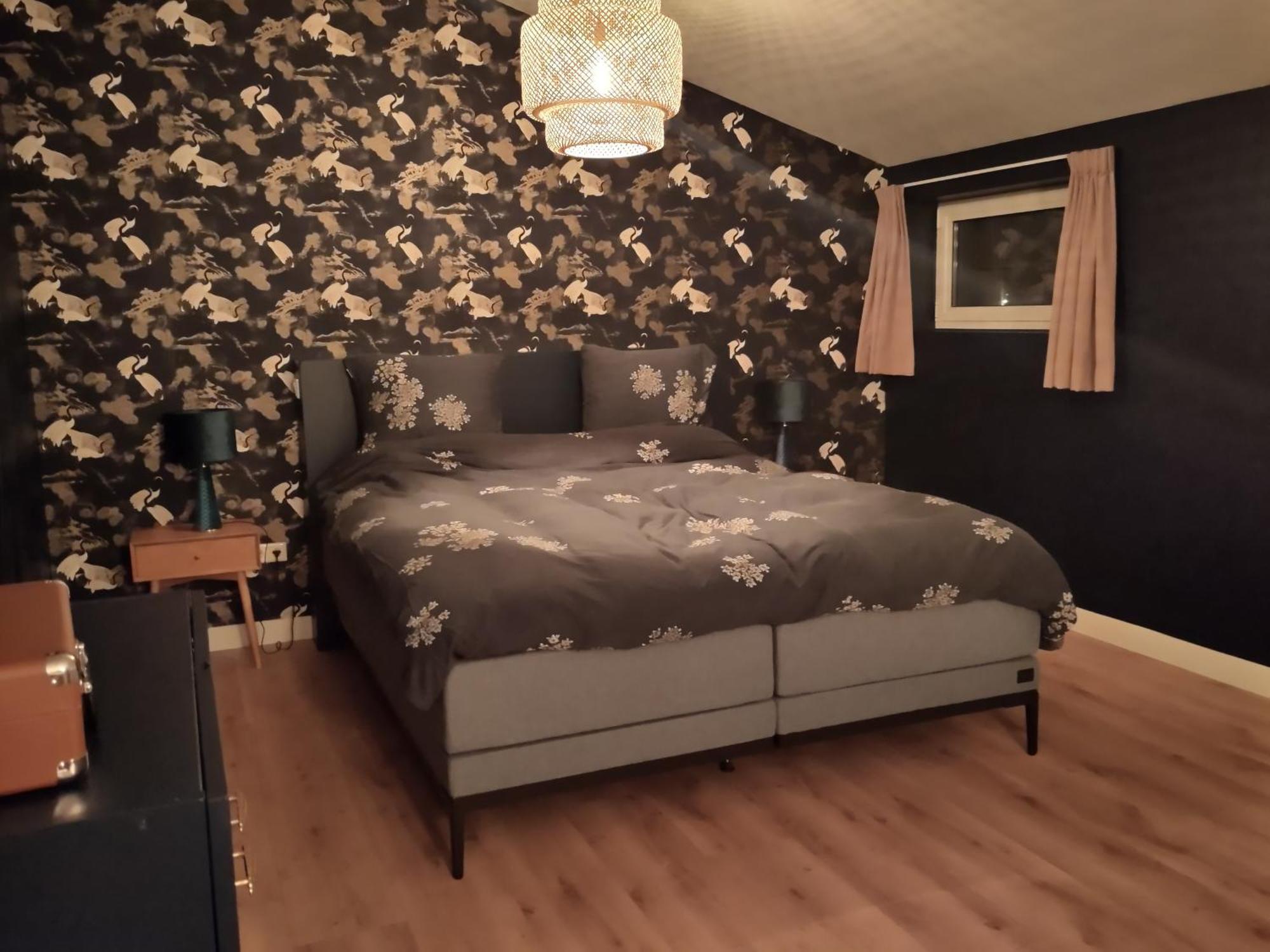 Zundert 'T Voske B&B 외부 사진