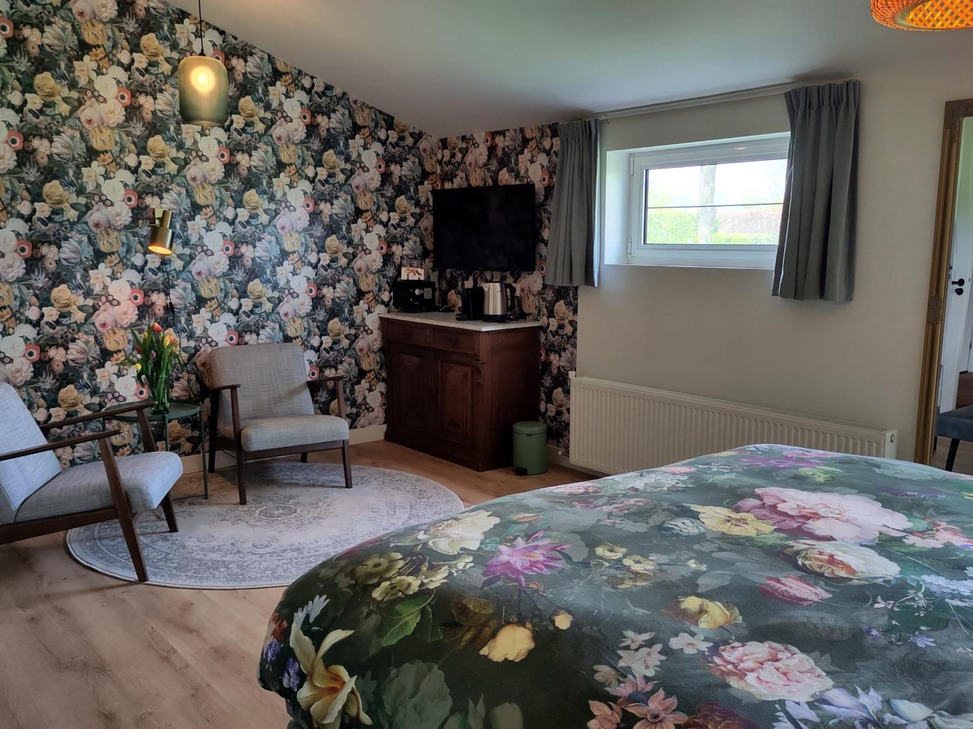 Zundert 'T Voske B&B 외부 사진