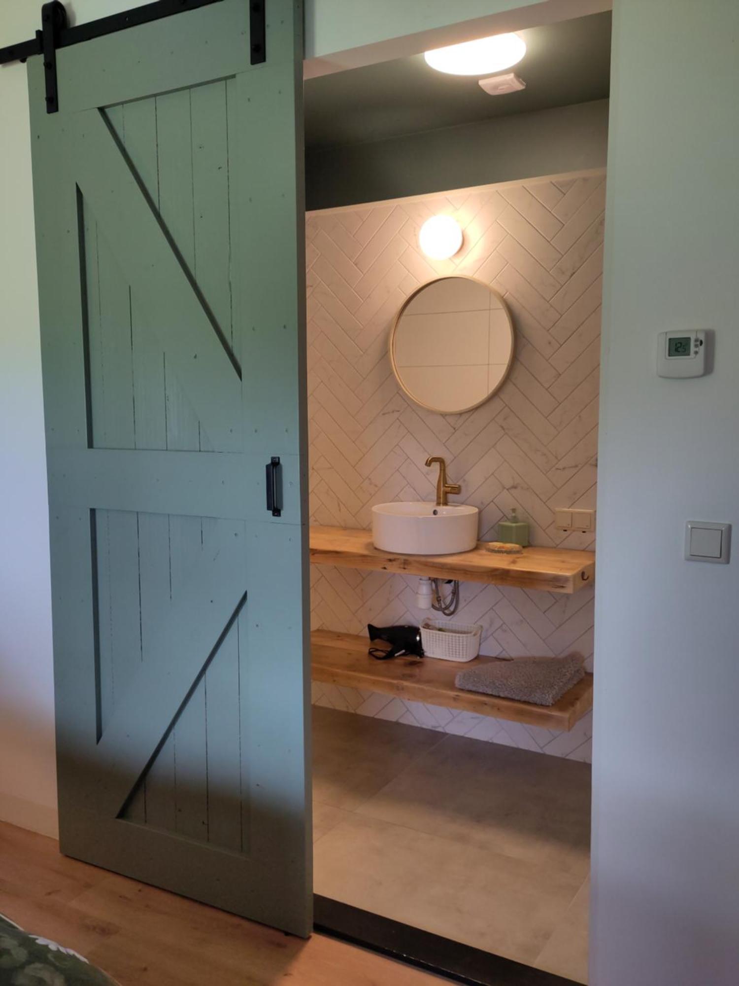 Zundert 'T Voske B&B 외부 사진