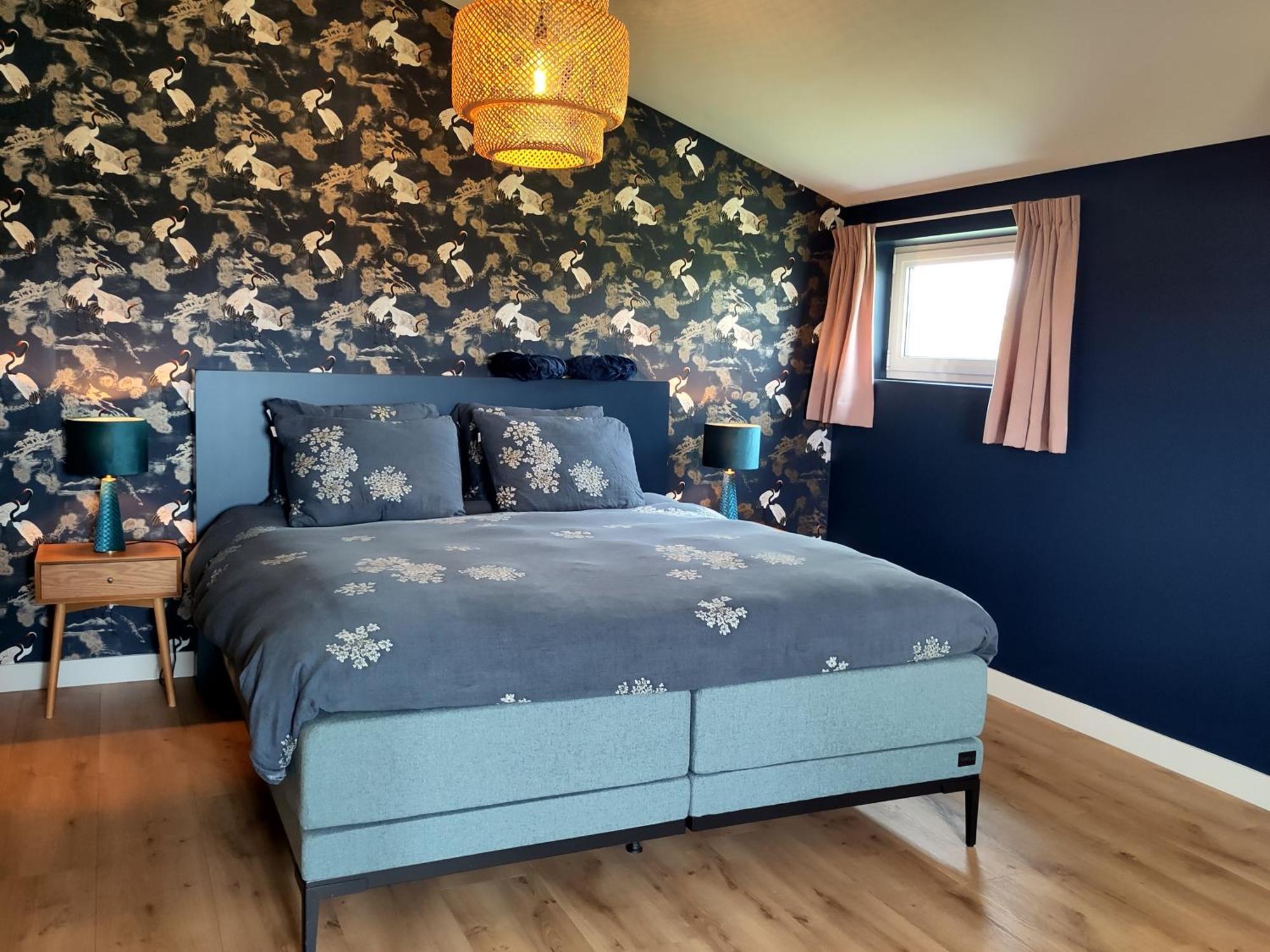 Zundert 'T Voske B&B 외부 사진