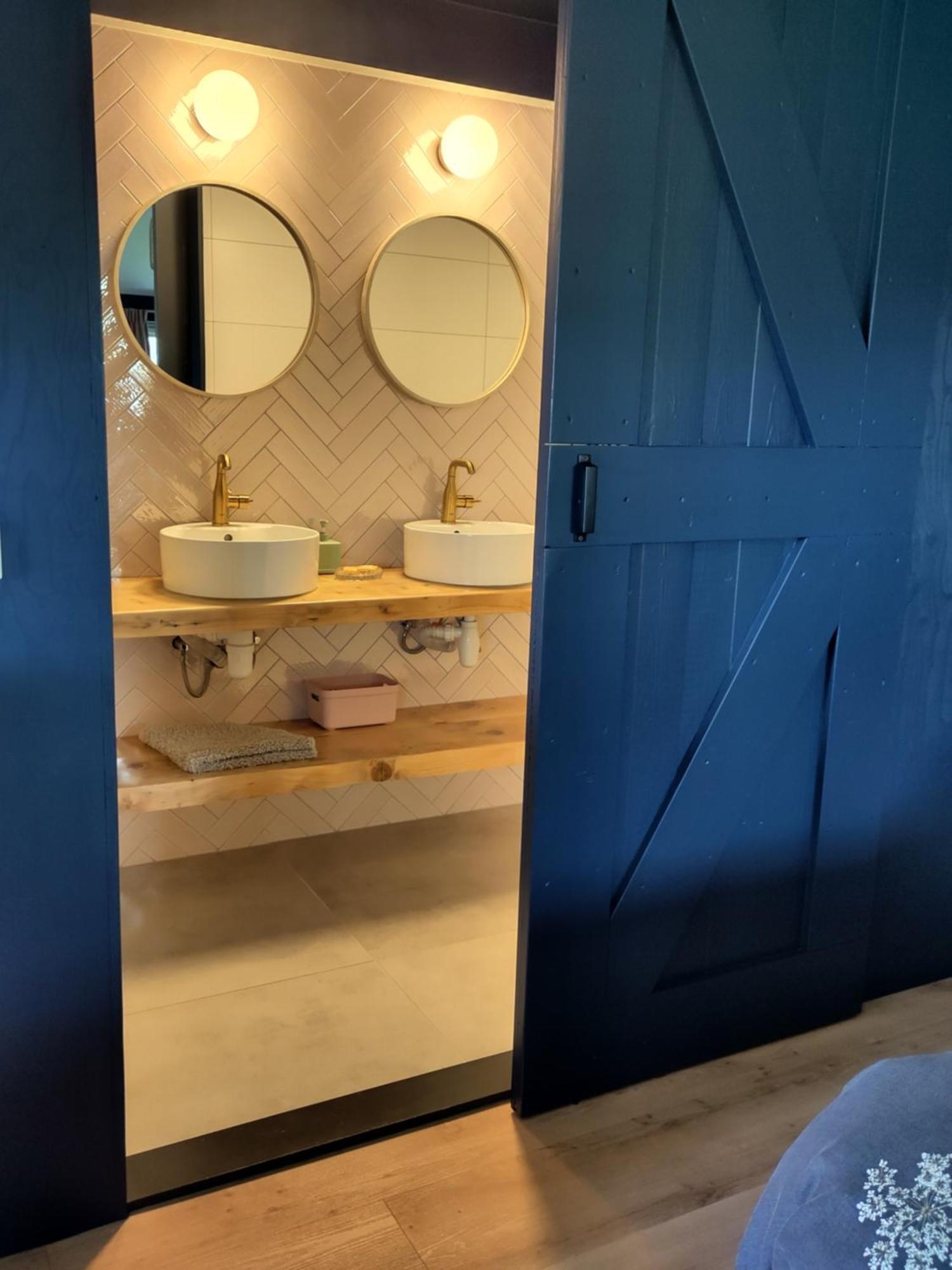Zundert 'T Voske B&B 외부 사진