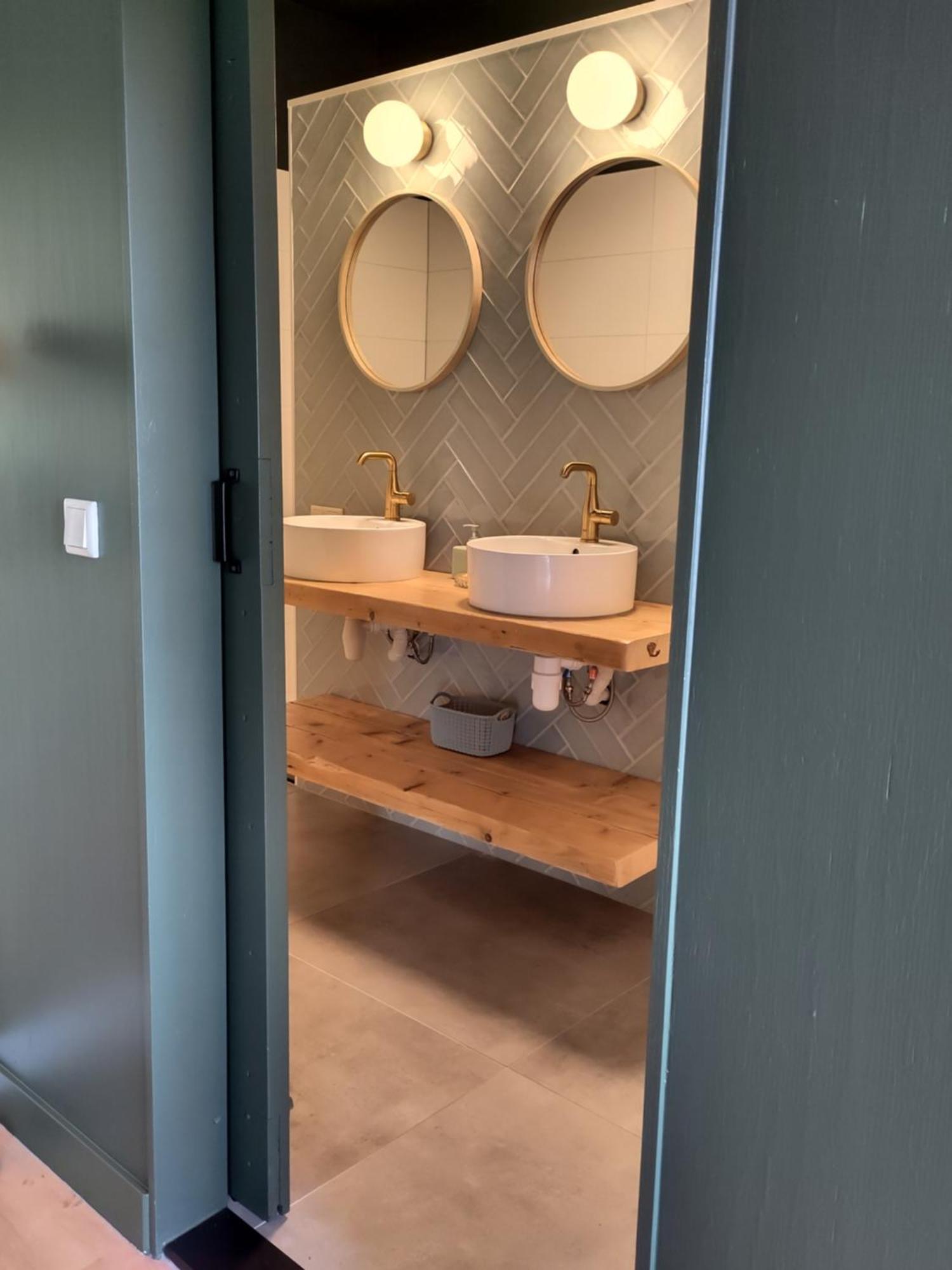 Zundert 'T Voske B&B 외부 사진