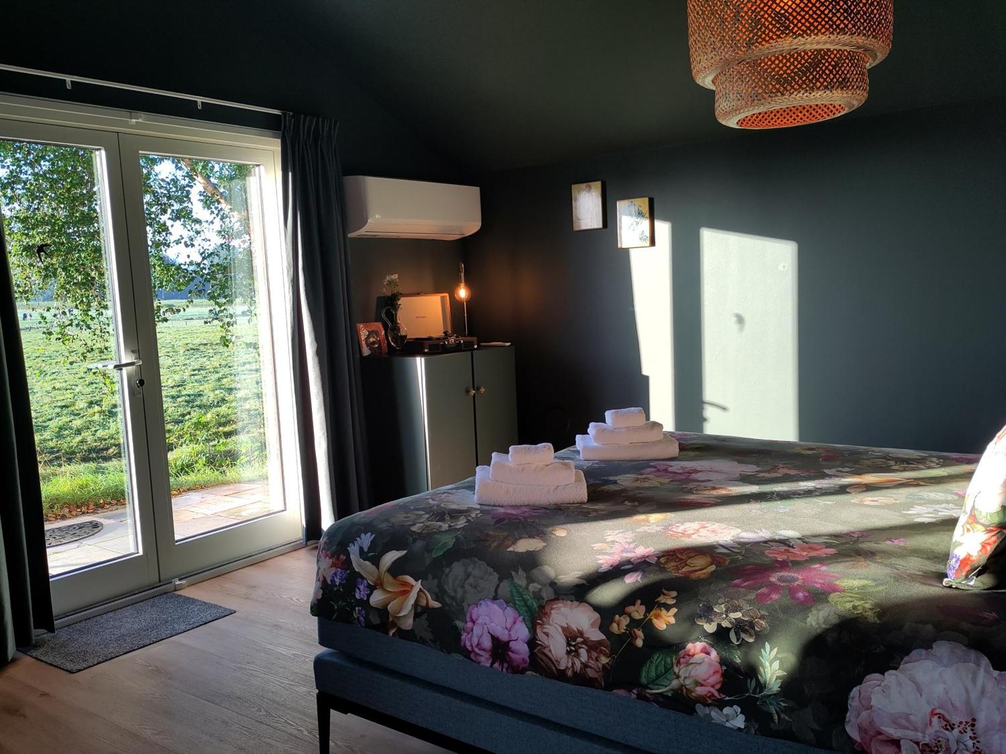 Zundert 'T Voske B&B 외부 사진