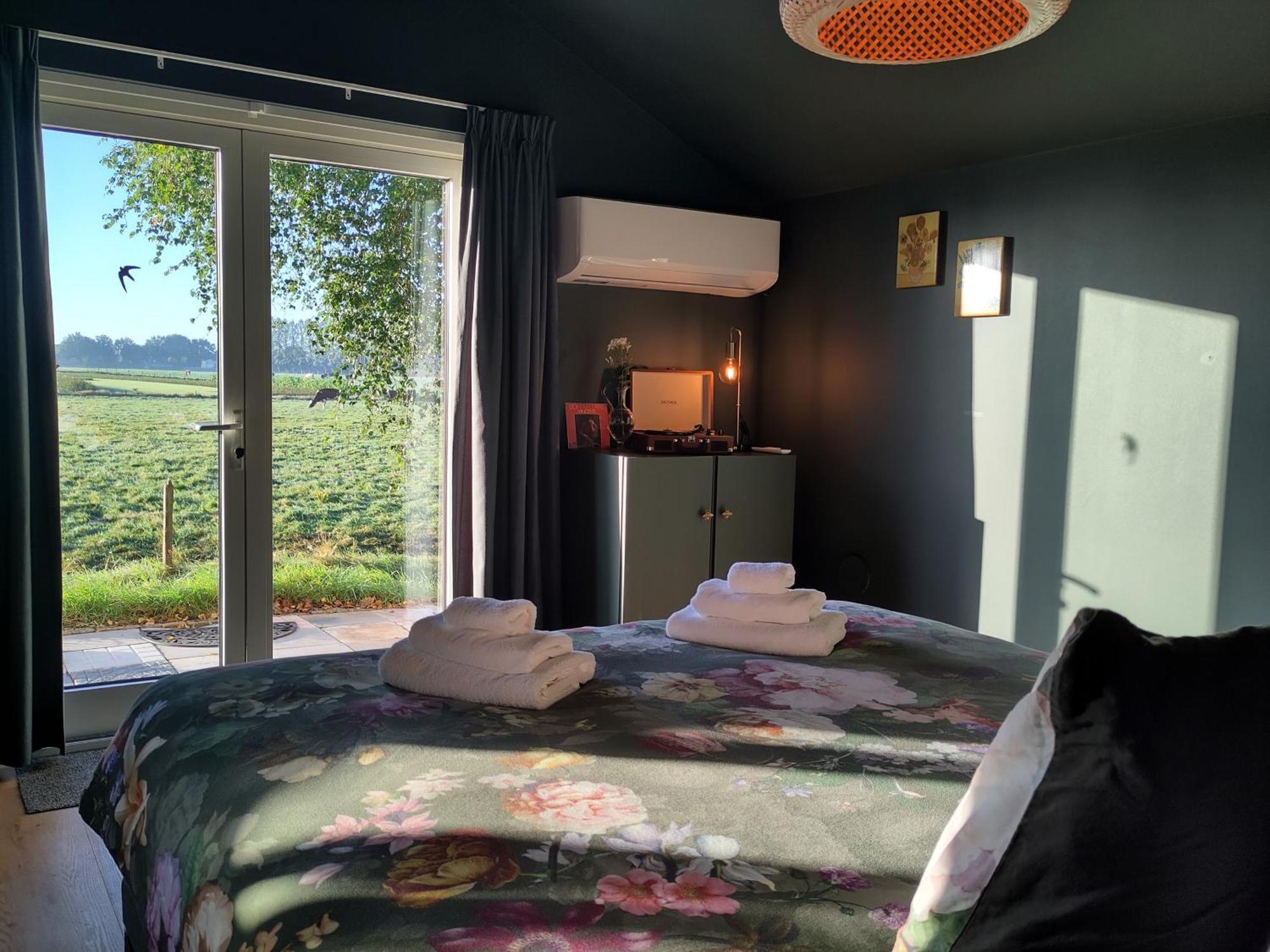 Zundert 'T Voske B&B 외부 사진