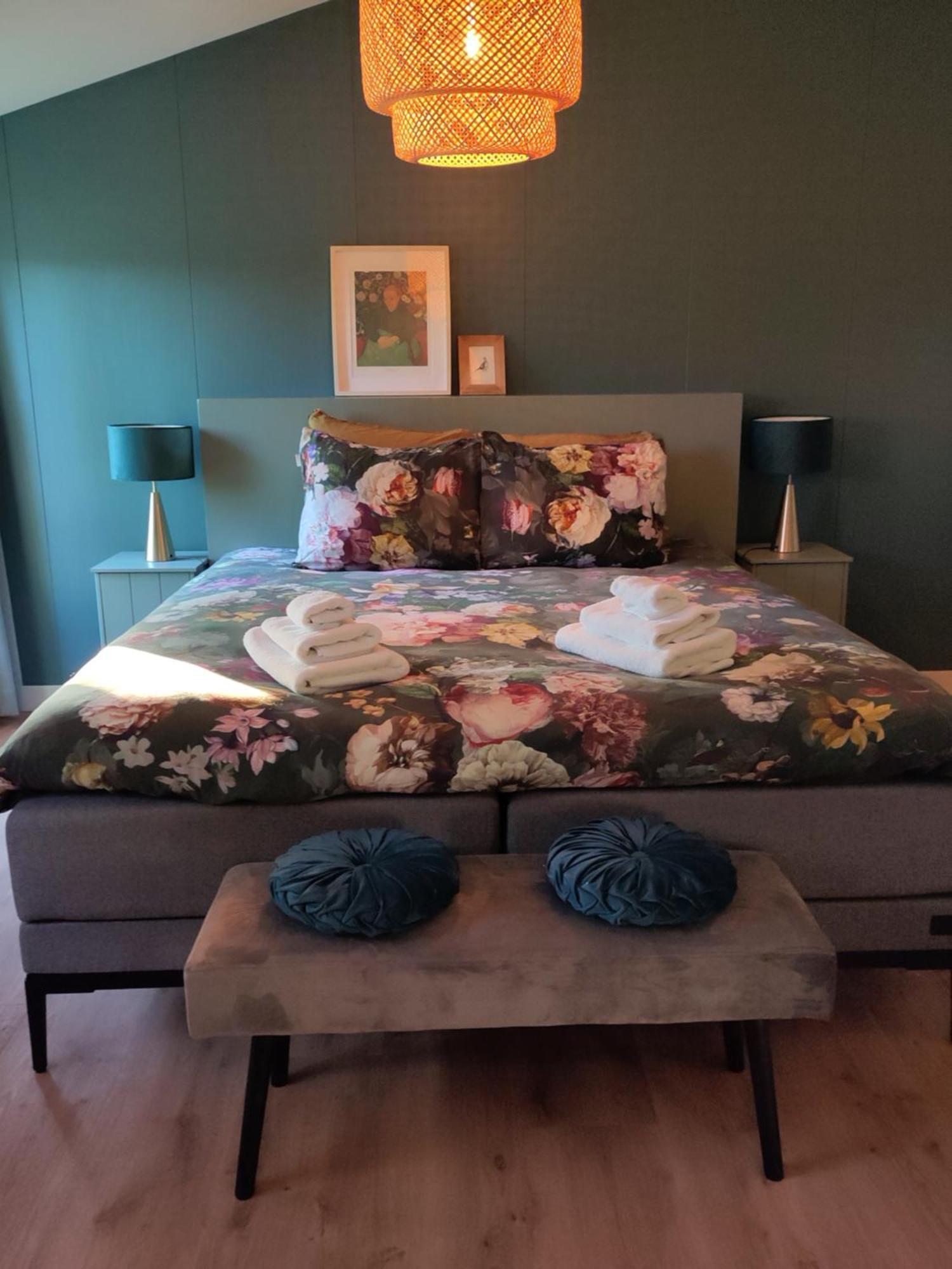 Zundert 'T Voske B&B 외부 사진