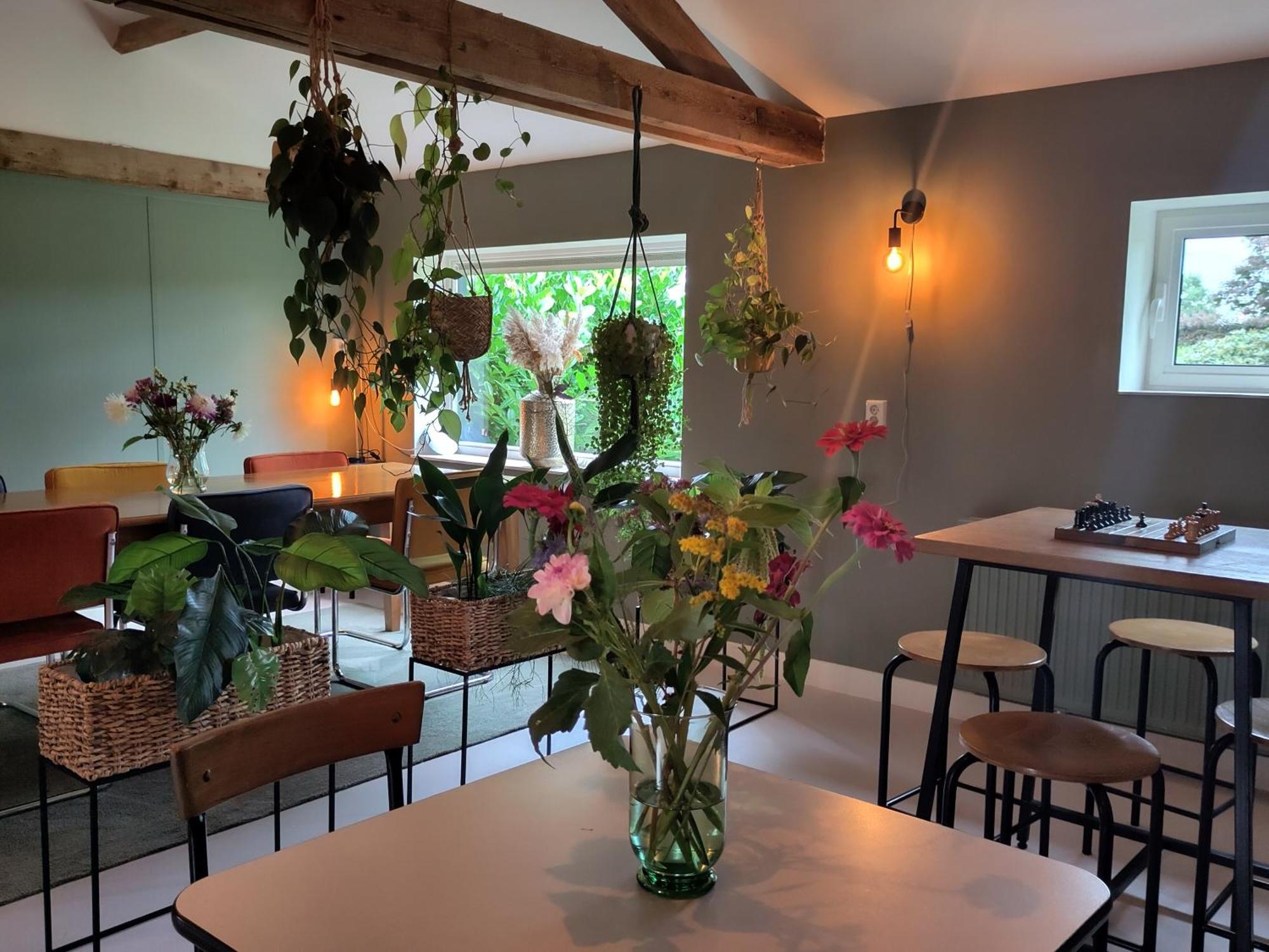 Zundert 'T Voske B&B 외부 사진