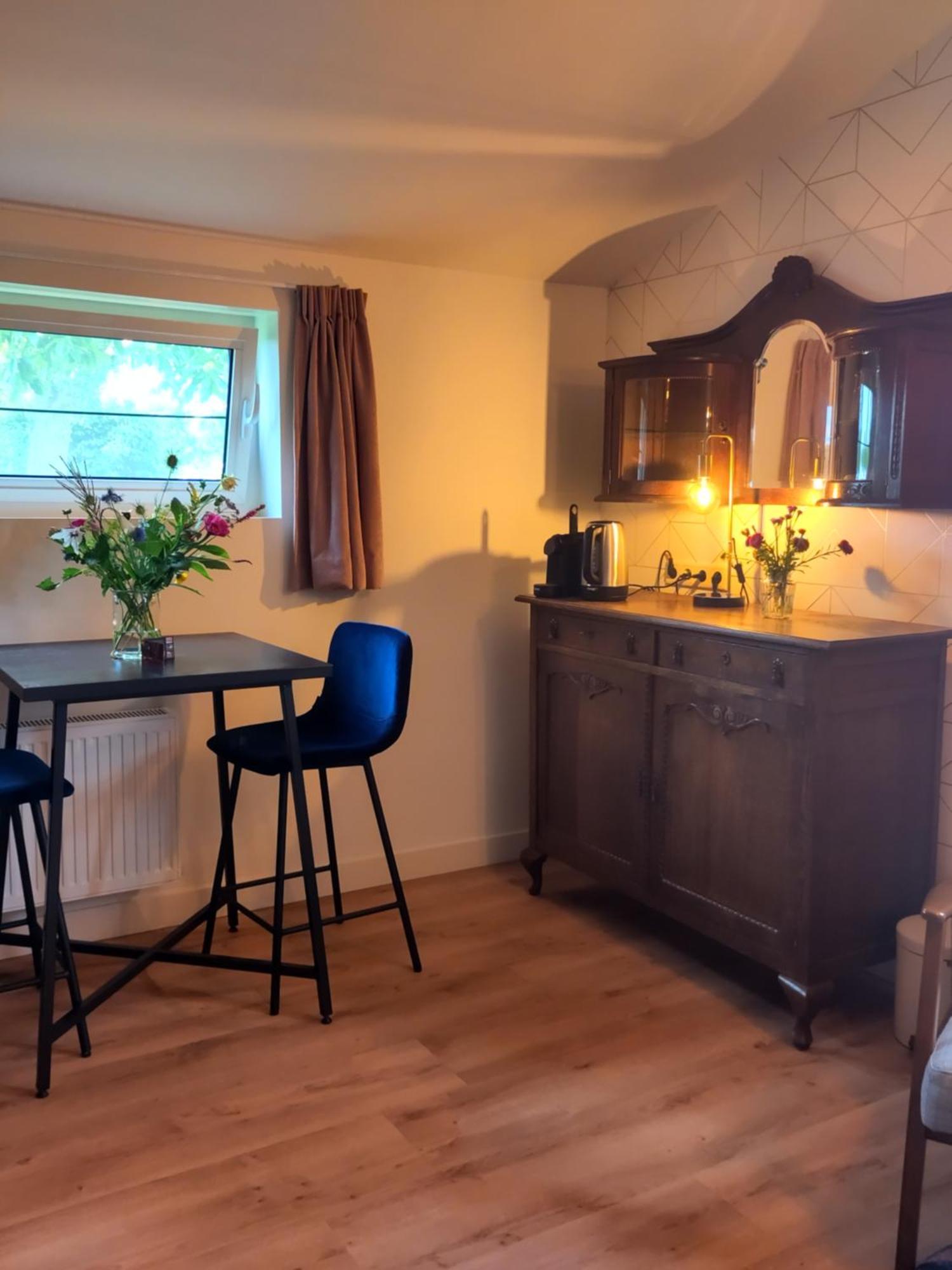 Zundert 'T Voske B&B 외부 사진