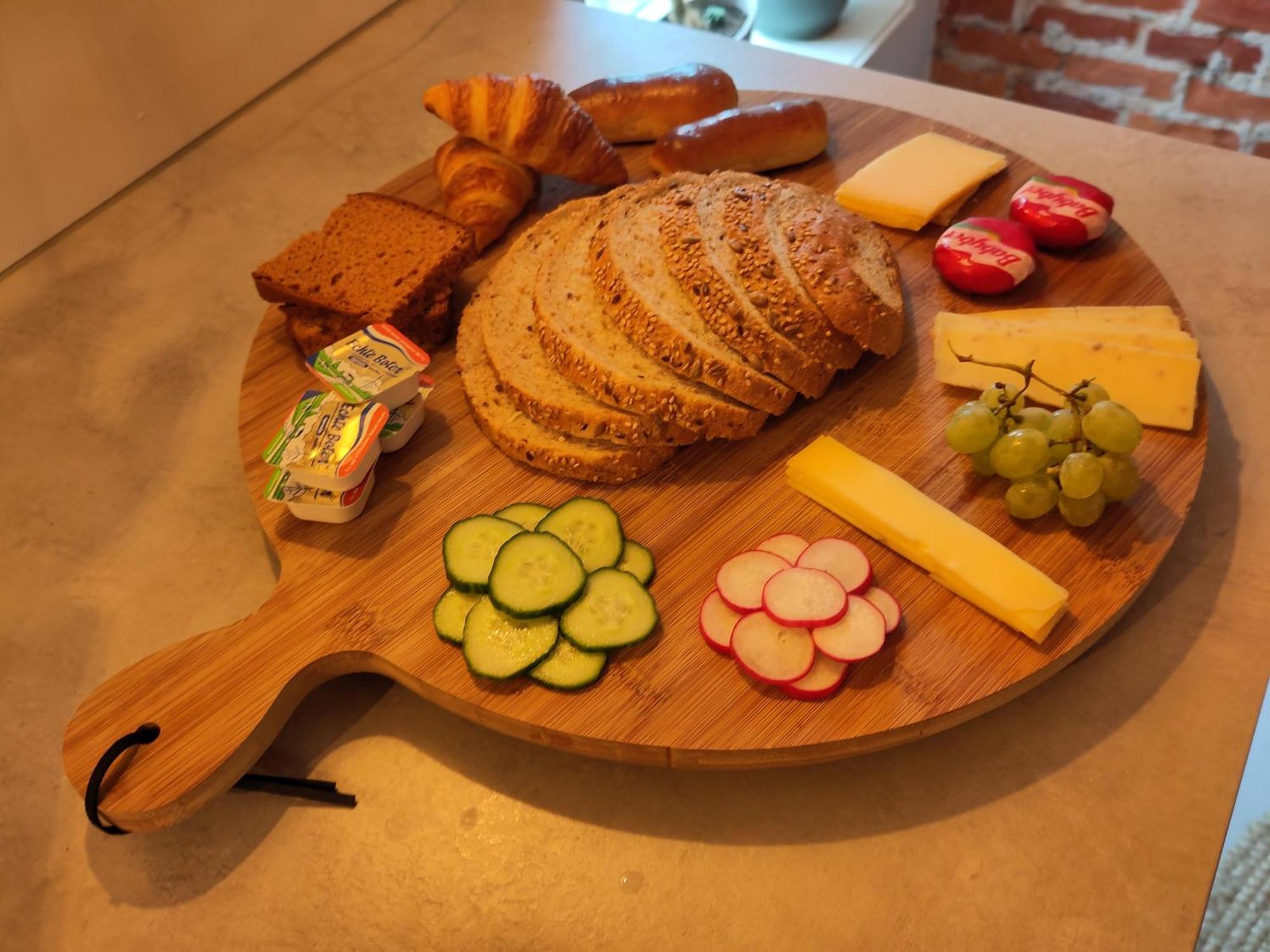 Zundert 'T Voske B&B 외부 사진