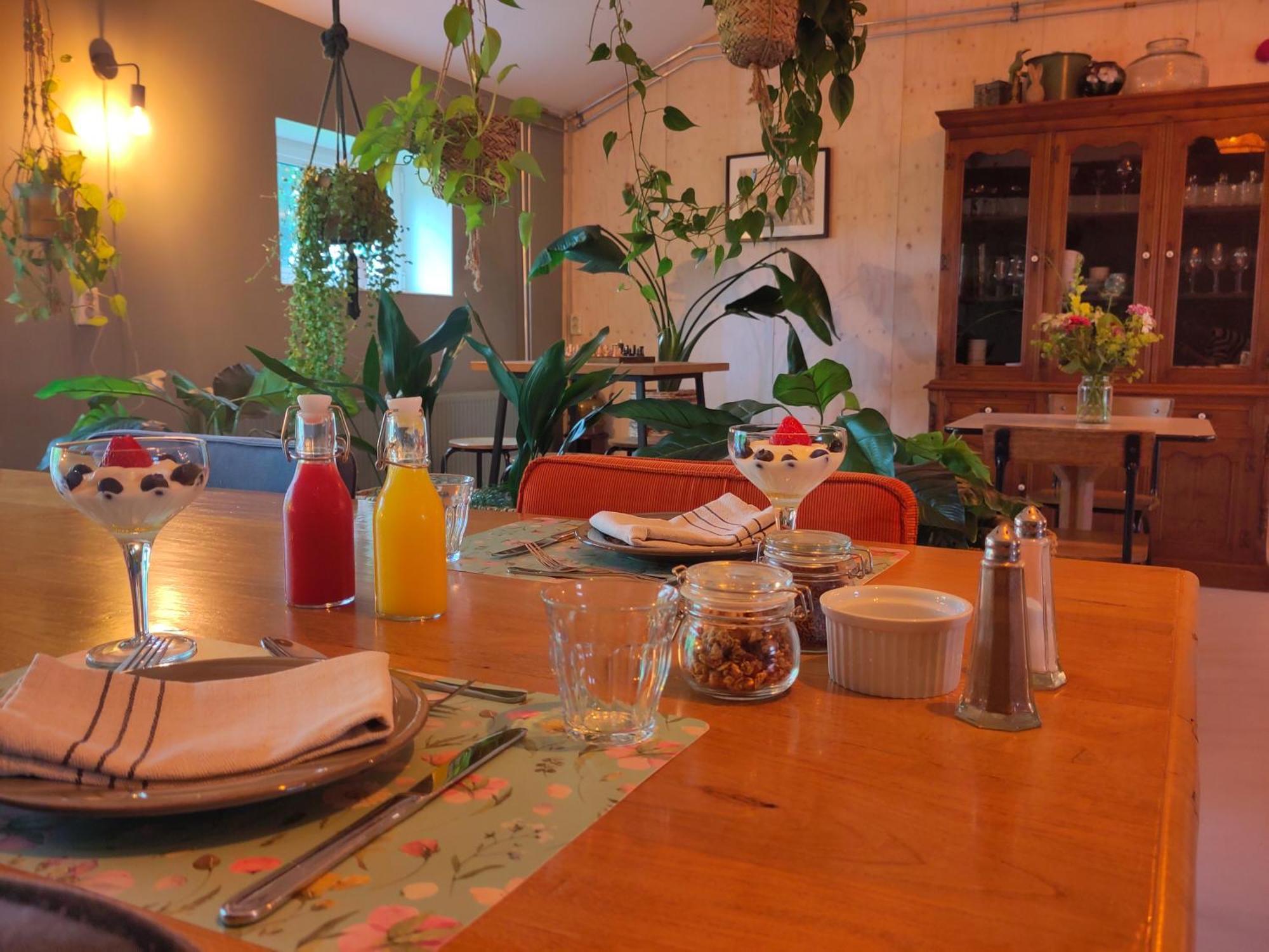 Zundert 'T Voske B&B 외부 사진